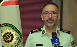 کشف ۳۴۲ کیلوگرم انواع موادمخدر در استان مرکزی