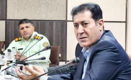 فضای ملارد باید برای قاچاقچیان مواد مخدر نا امن شود