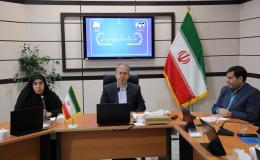 تأکید بر مردمی&zwnj;سازی مبارزه با مواد مخدر در راستای تحقق تکالیف برنامه هفتم توسعه
