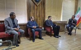 مداخلات پیشگیرانه برای مصون سازی دانش آموزان در مدارس انجام شود