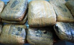 اینفوگرافیک؛ چه میزان مواد مخدر در استان همدان کشف شده است؟