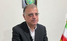 پیام استاندار گلستان به مناسبت روز جهانی مبارزه با مواد مخدر