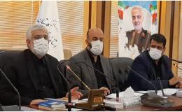 برنامه پیشگیری محله محور در دستور کار اعضای شورای هماهنگی مبارزه با مواد مخدر است