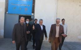 سرپرست فرمانداری کرمانشاه: ارتقای مراکز نگهداری معتادان و متکدیان در اولویت است