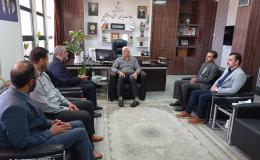 تأکید بر ارتقای کیفیت خدمات مراکز ماده ۱۶ در راستای تقویت امنیت اجتماعی