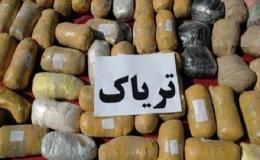 کشف بیش از ۳ تن مواد مخدر در کهگیلویه و بویراحمد