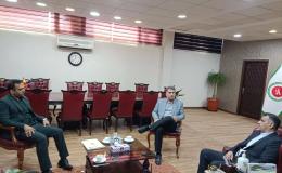 طرح ملی یاریگران ورزش در فدراسیون انجمن های ورزش های رزمی اجرایی می شود