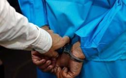 بازداشت ۴ متهم در پرونده کشف ۲۱ کیلو تریاک در خراسان شمالی