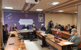 مرکز نگهداری، درمان و کاهش آسیب معتادان پارک کرامت به زودی افتتاح می&zwnj;شود