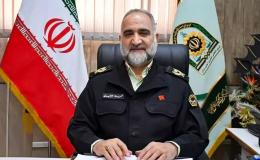 قوام جامعه به حوزه مقابله با مواد مخدر بستگی دارد