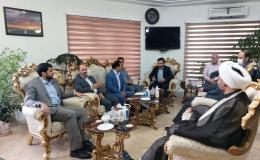 کشورهای جهان در راه مبارزه با موادمخدر با ایران همکاری کنند