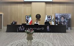در حوزه توانمندسازی بهبودیافتگان باید گام&zwnj;های جدی&zwnj;تری برداشته شود