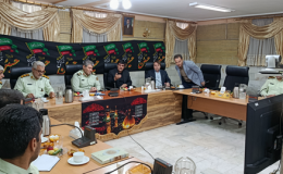 کردستان در جمع ۱۰ استان پاک از نظر مصرف مواد مخدر قرار دارد
