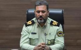 بیش از ۴ تن انواع مواد مخدر در استان مرکزی کشف شد