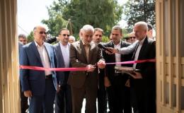مرکز جدید نگهداری، درمان و کاهش آسیب معتادان در رشت به بهره برداری رسید