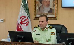 جانبازان سند هویت فرهنگی و اجتماعی ایران اسلامی هستند