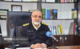 سردار دلیری: ۱۶۱ کیلوگرم مواد مخدر در سراوان کشف شد