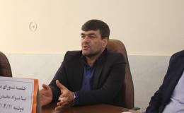اعتیاد در صدر آسیب های اجتماعی است