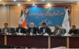 اقدامات حوزه مواد مخدر کُنشی باشد نه واکنشی
