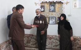 شهدا از جان خود گذشتند تا جوانان این مملکت به اعتیاد گرفتار نشوند