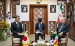 متأسفانه غرب همه مسائل حتی مبارزه با موادمخدر را سیاسی می&zwnj;بیند