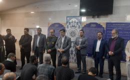 استاندار قم از کمپ ترک اعتیاد کرامت بازدید کرد