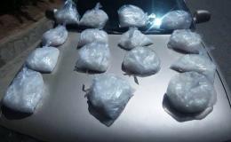 کشف بیش از ۴ کیلوگرم مواد مخدر صنعتی در اسدآباد