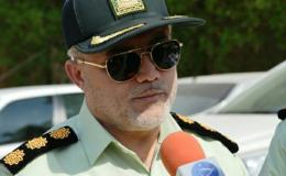 کشف ۳۲۷ کیلوگرم مواد مخدر تریاک در اندیمشک