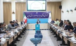 استاندار همدان: ظرفیت مراکز نگهداری معتادان متجاهر افزایش یابد