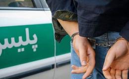 دستگیری بیش از ۱۰۰ نفر خرده فروش مواد مخدر در خوزستان