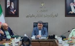 ساماندهی 2 هزار و 500 معتاد متجاهر در غرب استان تهران