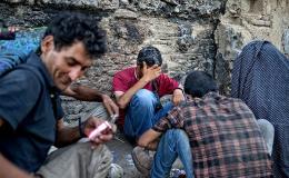 تاکید فرماندار بر ریشه&zwnj;کنی دو کانون اصلی فروش موادمخدر در اهواز