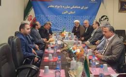 ورود خیرین به عرصه صیانت از آسیب&zwnj;دیدگان اعتیاد و توانمندسازی بهبودیافتگان تاثیر بسزایی دارد