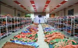 گرم&zwnj;خانه ویژه معتادان در مهاباد راه&zwnj;اندازی شد