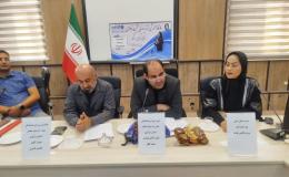 برگزاری پنجمین جلسه از کارگاه آموزشی فرزندپروری برای والدین در اراک