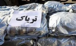 کشف ۱۴۵ کیلوگرم انواع مواد مخدر در استان مرکزی / ۷۱۰ معتاد جمع آوری شد