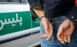 باند خانوادگی قاچاق موادمخدر در ملایر همدان دستگیر شدند