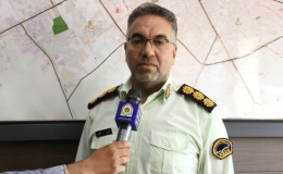 کشف ۵۳۴ کیلوگرم انواع مواد مخدر در کرمان طی یک ماه گذشته