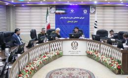 هشدار دبیر شورای مبارزه با مواد مخدر کردستان به دستگاه&zwnj;های ترک&zwnj;فعل&zwnj;کننده در حوزه اعتیاد