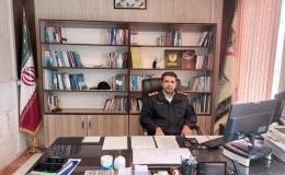 ناکامی سودگران مرگ در انتقال بیش از ۱۵ کیلوگرم تریاک در اردبیل