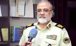 کشف دپوی انواع مخدر در یک منزل مسکونی زاهدان