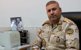 هلاکت چهار شرور مسلح وکشف ۷۰۰ کیلوگرم مواد مخدر توسط رزمندگان یگان تکاوری فراجا