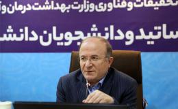 لزوم تحقیقات علمی جهت بررسی تهدیدهای حوزه سلامت، دخانیات و اعتیاد