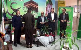 ۱۸۰ زندانی ملایری با عفو رهبری از زندان آزاد شدند
