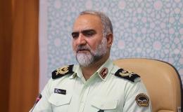 مهمترین عامل آلودگی استان قم به اعتیاد، معتادان غیر بومی است