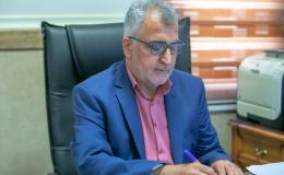 برگزاری جلسه تدوین &laquo;دستورالعمل نگهداری مواد شیمیایی پیش&zwnj;ساز مکشوفه&raquo;