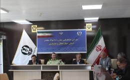 تأکید بر ایمن&zwnj;سازی محیط&zwnj;های آموزشی و برخورد با فروش مواد مخدر در اطراف مدارس