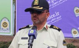 کشف دپوی مواد مخدر در یک منزل روستایی در استان کرمان