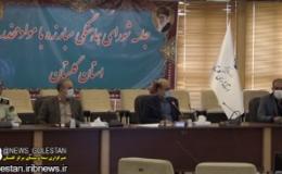 تاکید استاندار بر به حداقل رساندن زمینه اعتیاد