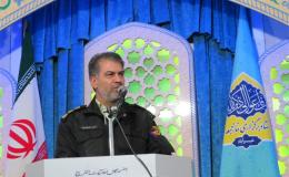 کشف ۶ تن مواد مخدر در شرق تهران/ ۵ هزار و ۷۰۰ معتاد جمع آوری شدند